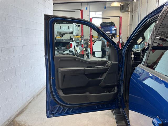 used 2022 Ford F-150 car, priced at $42,490