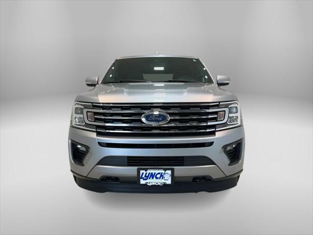 used 2020 Ford Expedition car, priced at $36,490