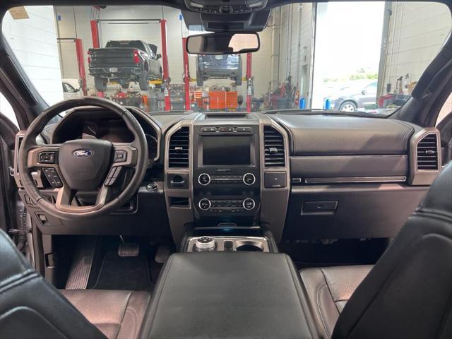 used 2020 Ford Expedition car, priced at $36,490