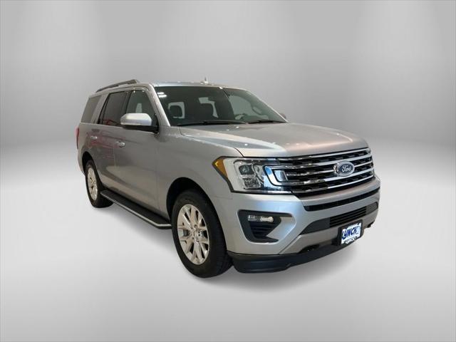 used 2020 Ford Expedition car, priced at $36,490