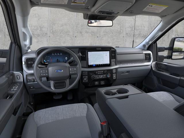new 2025 Ford F-350 car, priced at $66,660