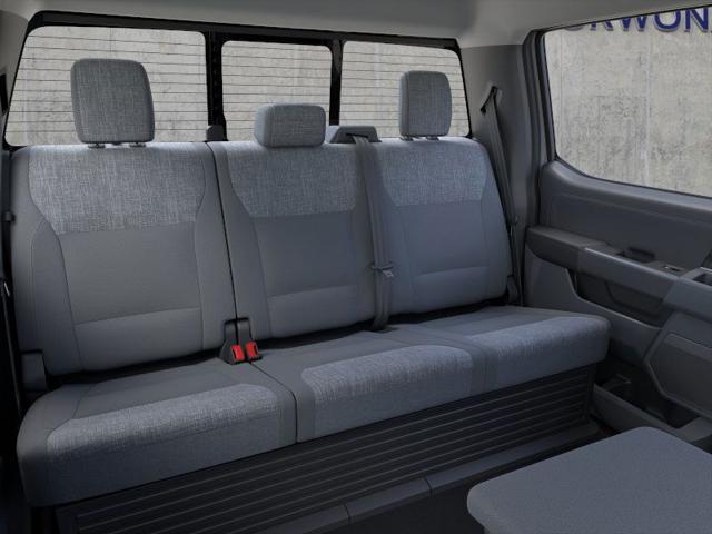new 2025 Ford F-350 car, priced at $66,660