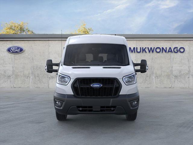 new 2024 Ford Transit-350 car, priced at $67,730