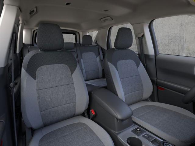 new 2024 Ford Bronco Sport car, priced at $30,953