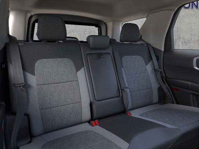new 2024 Ford Bronco Sport car, priced at $28,750