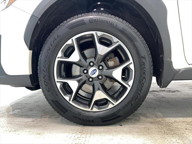 used 2018 Subaru Crosstrek car, priced at $16,990