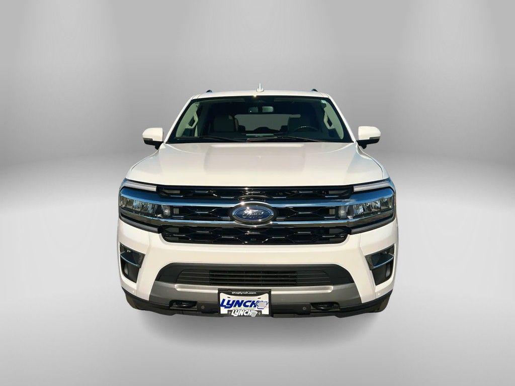 used 2023 Ford Expedition car, priced at $57,990