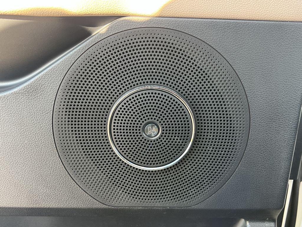 used 2023 Ford Expedition car, priced at $57,990