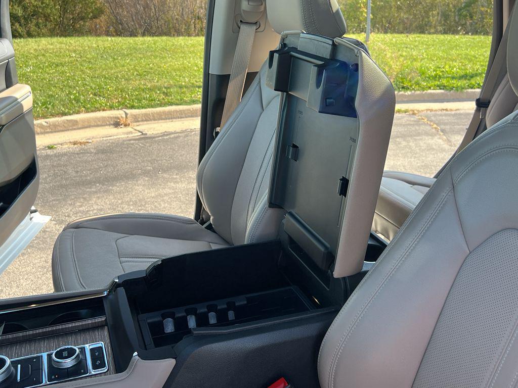 used 2023 Ford Expedition car, priced at $57,990