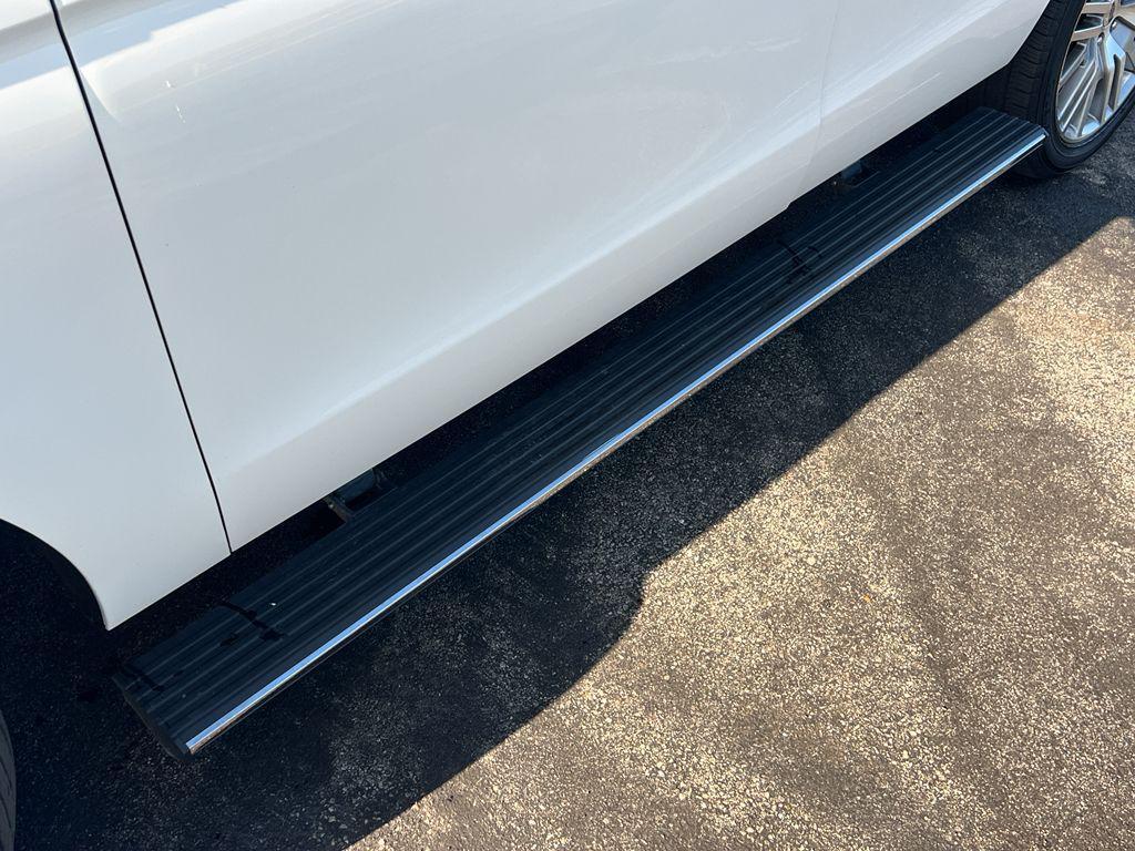 used 2023 Ford Expedition car, priced at $57,990