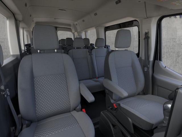 new 2024 Ford Transit-350 car, priced at $68,075