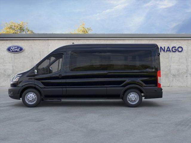 new 2024 Ford Transit-350 car, priced at $68,075