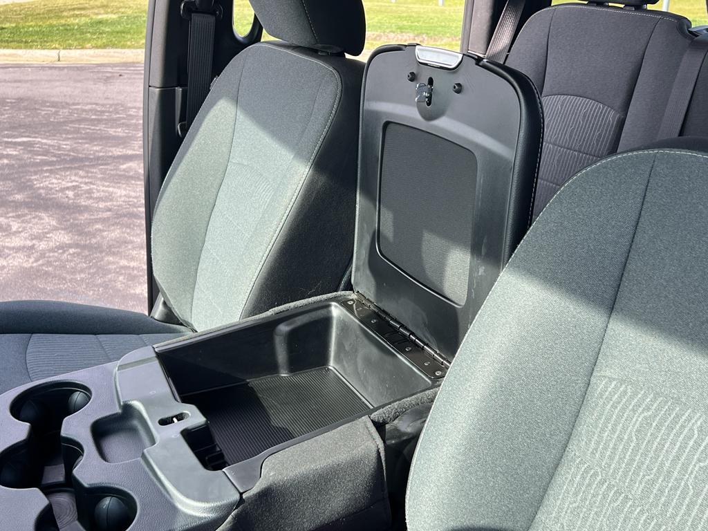 used 2022 Ram 1500 Classic car, priced at $32,990