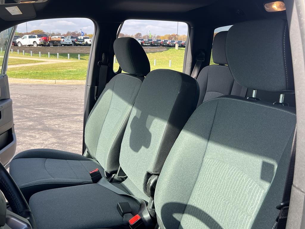 used 2022 Ram 1500 Classic car, priced at $32,990