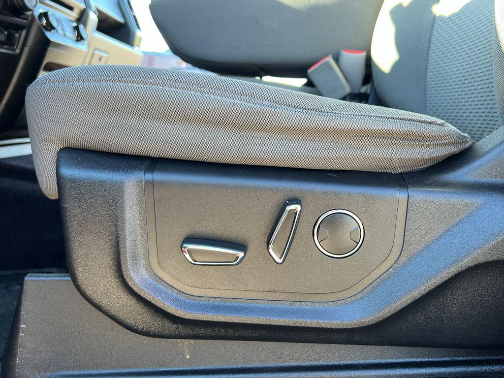 used 2017 Ford F-150 car, priced at $22,790