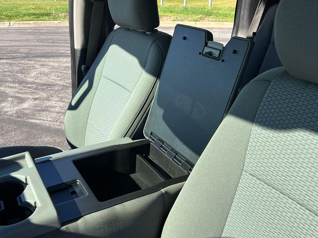 used 2017 Ford F-150 car, priced at $22,790