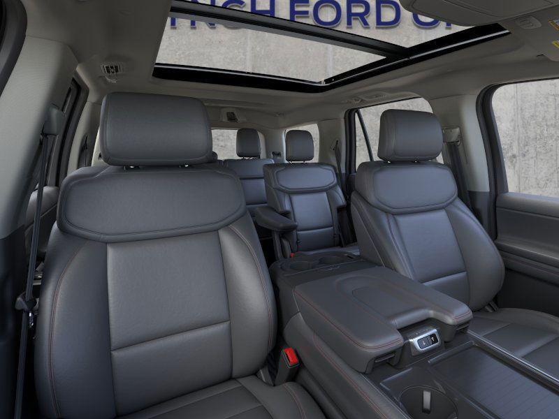 new 2025 Ford Expedition car, priced at $70,970