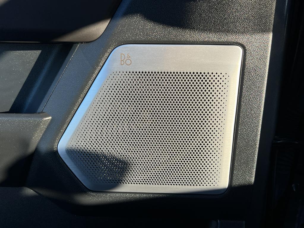 used 2024 Ford F-150 car, priced at $55,990