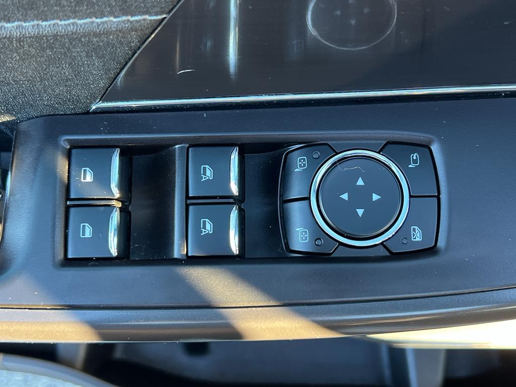 used 2024 Ford F-150 car, priced at $55,990