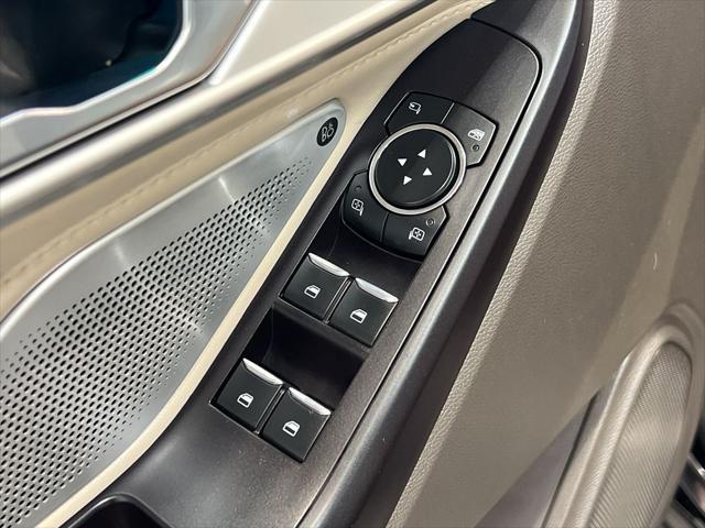 used 2020 Ford Explorer car, priced at $32,990