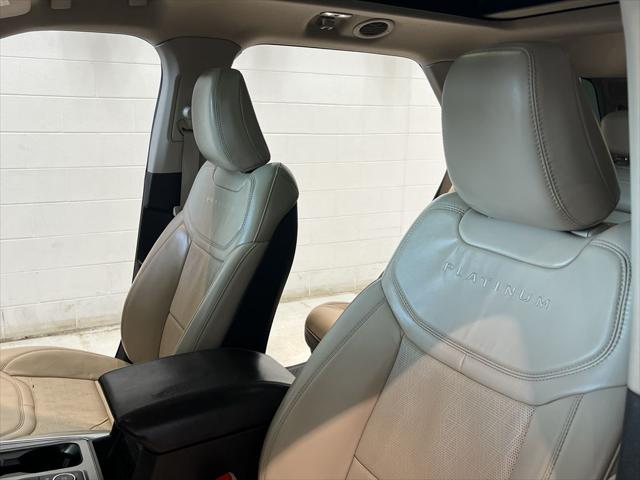 used 2020 Ford Explorer car, priced at $32,990