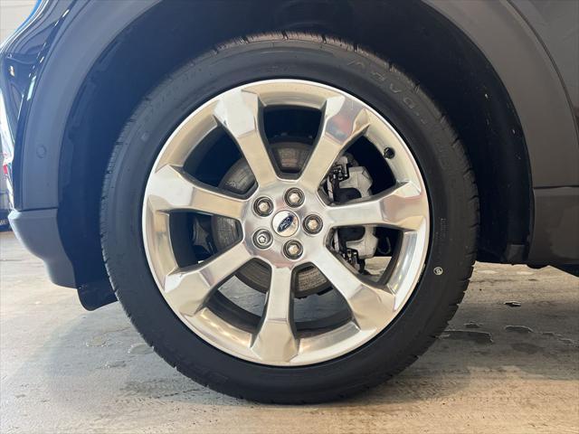used 2020 Ford Explorer car, priced at $32,990