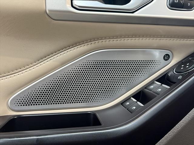 used 2020 Ford Explorer car, priced at $32,990