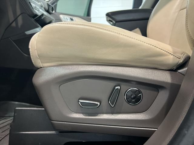 used 2020 Ford Explorer car, priced at $32,990