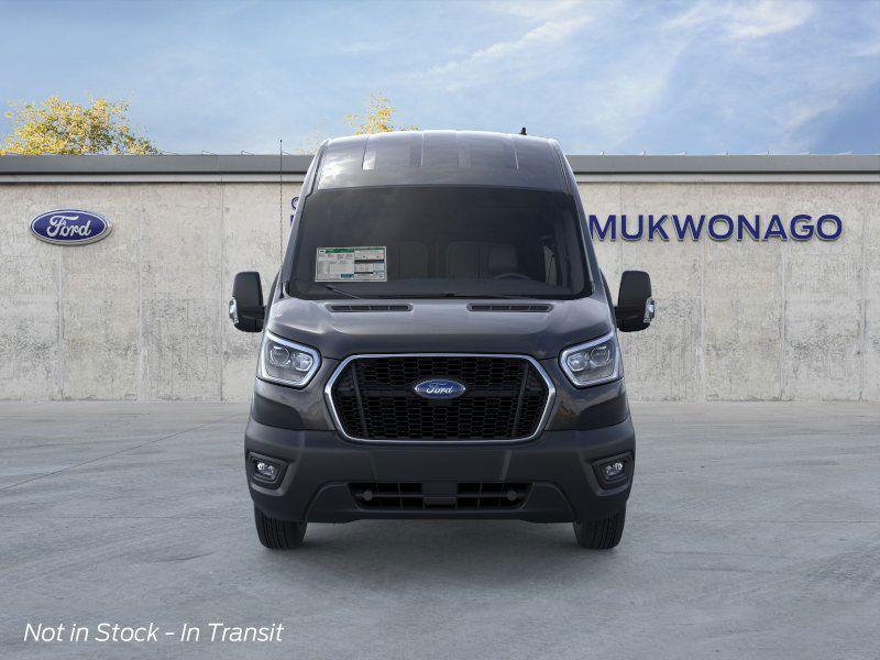 new 2025 Ford Transit-350 car, priced at $69,360
