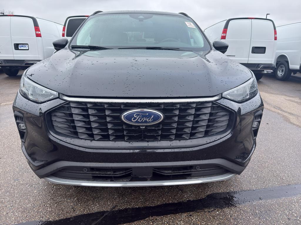 used 2024 Ford Escape car, priced at $26,990