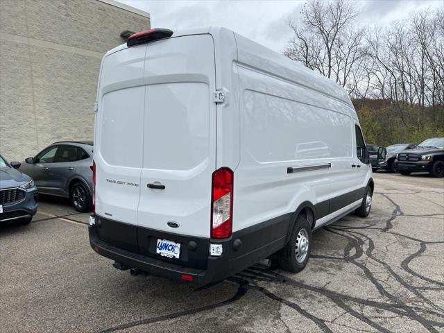 new 2024 Ford Transit-350 car, priced at $59,260