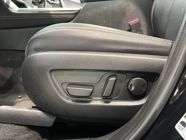 used 2024 Mazda CX-90 car, priced at $37,590