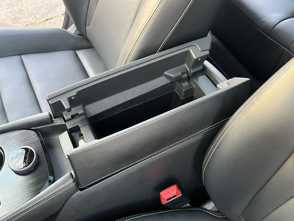 used 2023 Nissan Rogue car, priced at $26,990