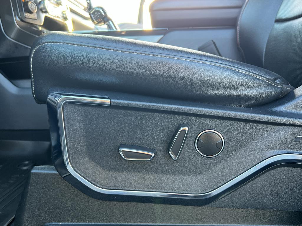 used 2023 Ford F-150 car, priced at $49,490