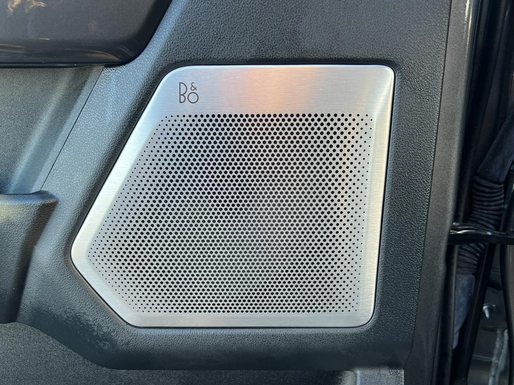 used 2023 Ford F-150 car, priced at $49,490