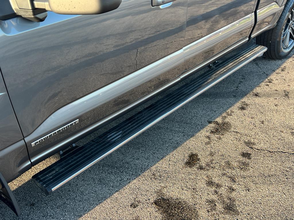 used 2023 Ford F-150 car, priced at $49,490