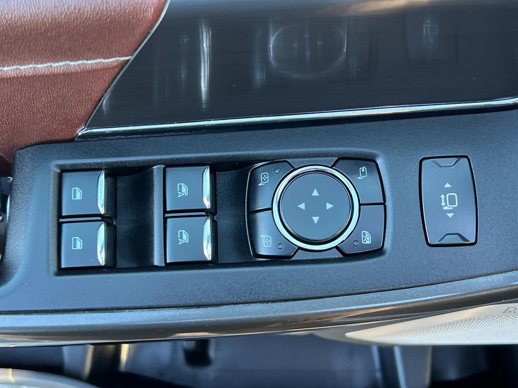 used 2023 Ford F-150 car, priced at $49,490