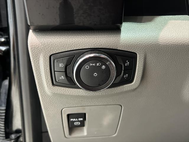 used 2018 Ford F-150 car, priced at $22,990