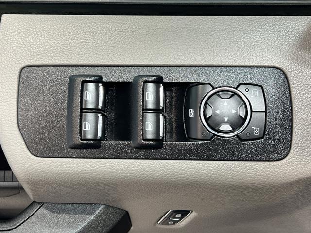 used 2018 Ford F-150 car, priced at $22,990