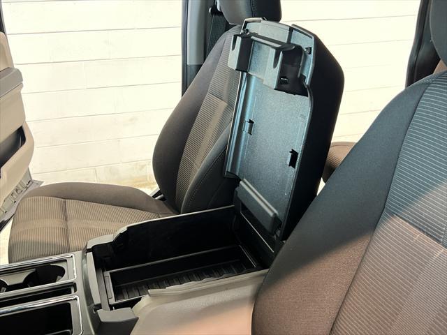 used 2018 Ford F-150 car, priced at $22,990