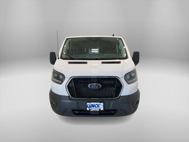 used 2023 Ford Transit-250 car, priced at $39,990