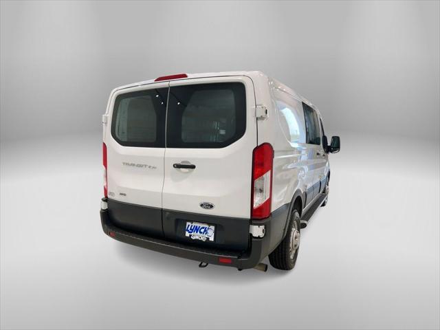 used 2023 Ford Transit-250 car, priced at $39,990