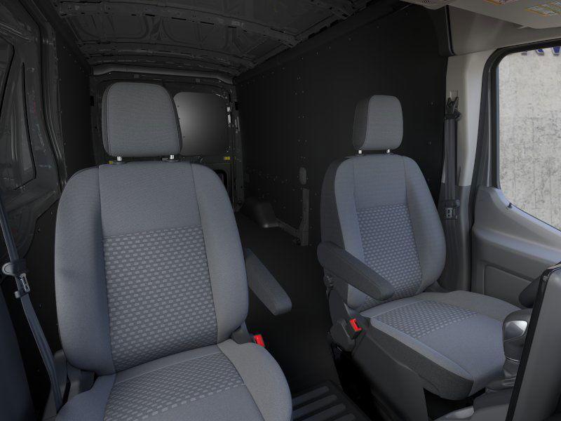 new 2025 Ford Transit-350 car, priced at $59,310