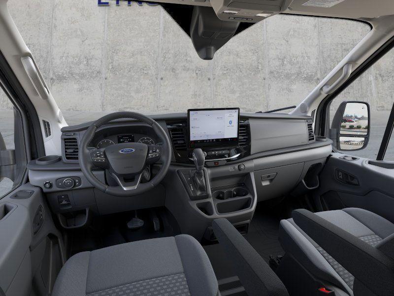 new 2025 Ford Transit-350 car, priced at $59,310
