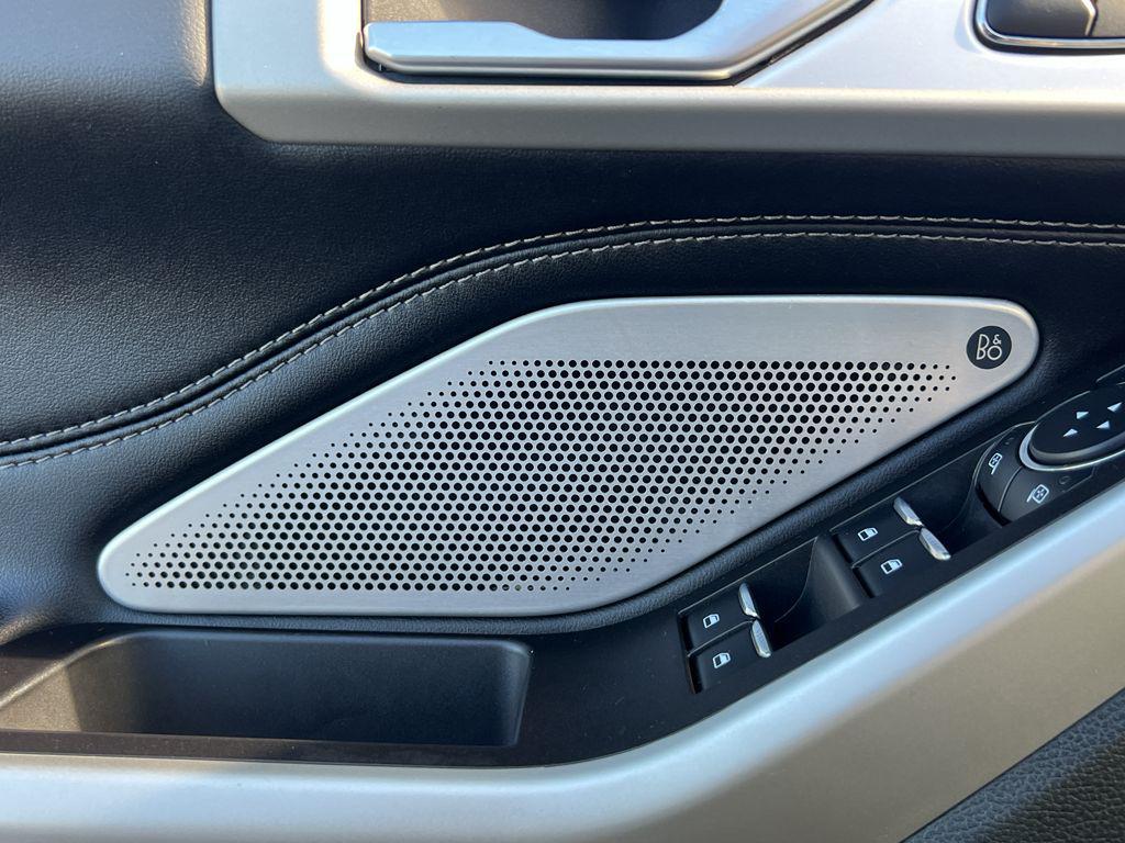 used 2023 Ford Explorer car, priced at $36,790