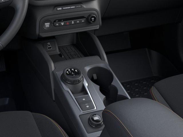 new 2025 Ford Bronco Sport car, priced at $34,998