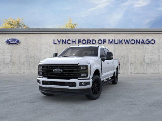 new 2024 Ford F-350 car, priced at $64,995