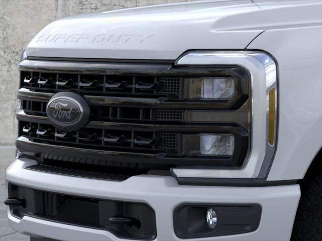 new 2024 Ford F-350 car, priced at $64,995