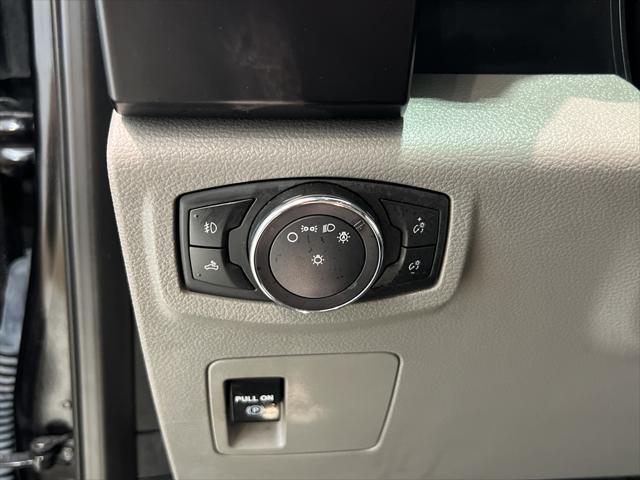 used 2019 Ford F-150 car, priced at $21,790