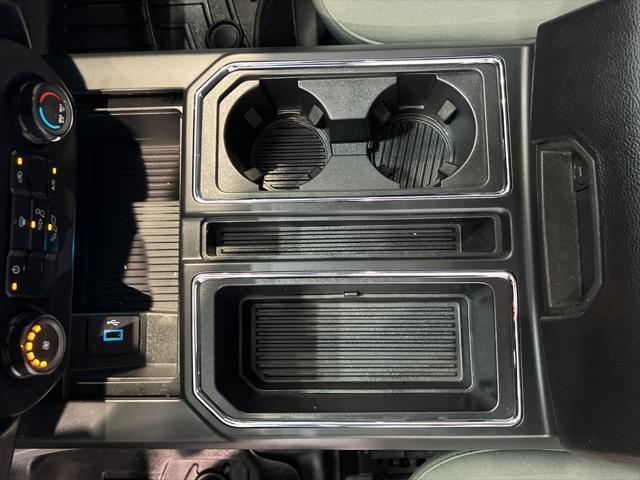 used 2019 Ford F-150 car, priced at $21,790